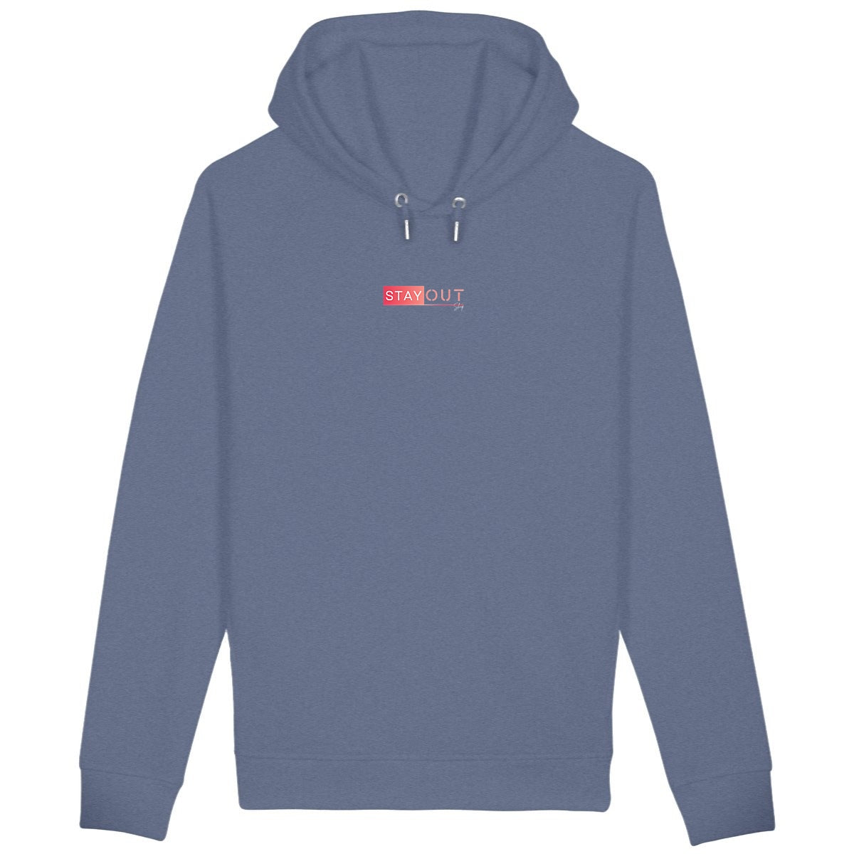 Hoodie Monaco