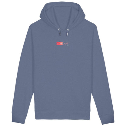 Hoodie Monaco