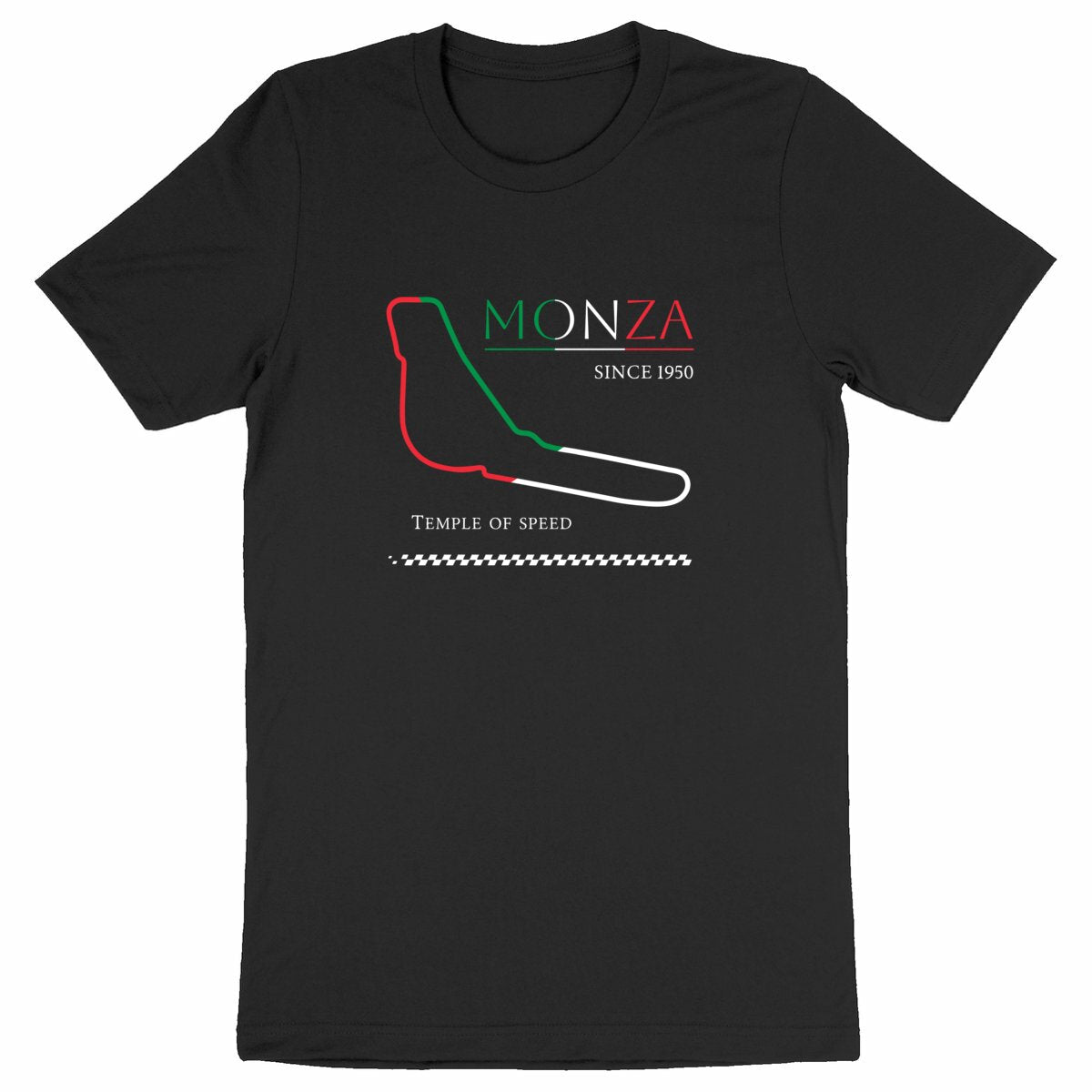 Tshirt Monza